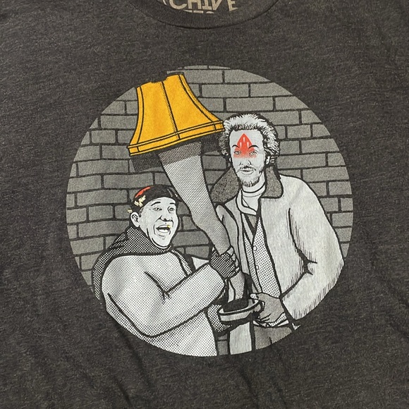 Chive 3XL shirt - Picture 3 of 3